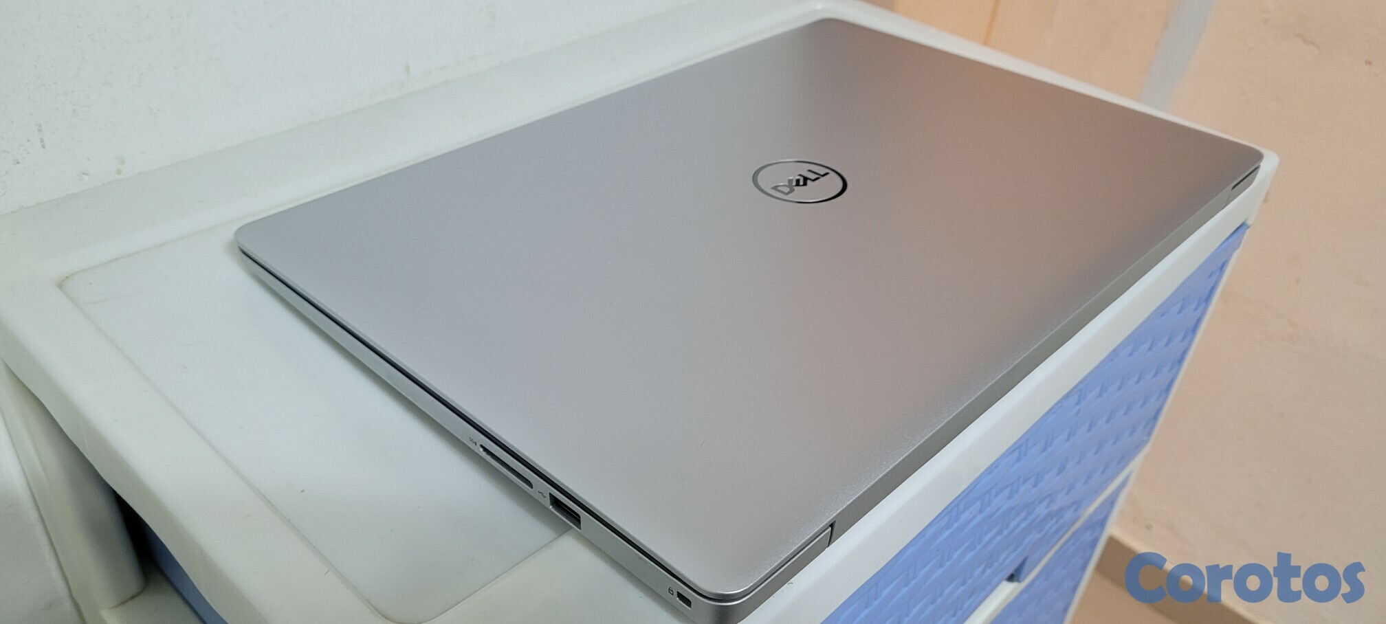 computadoras y laptops - Dell 5220 17 Pulg Core i5 11th Gen Ram 16gb Disco 256gb SSD Wifi 3
