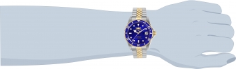 joyas, relojes y accesorios - Invicta Pro Diver Men Automatic 8