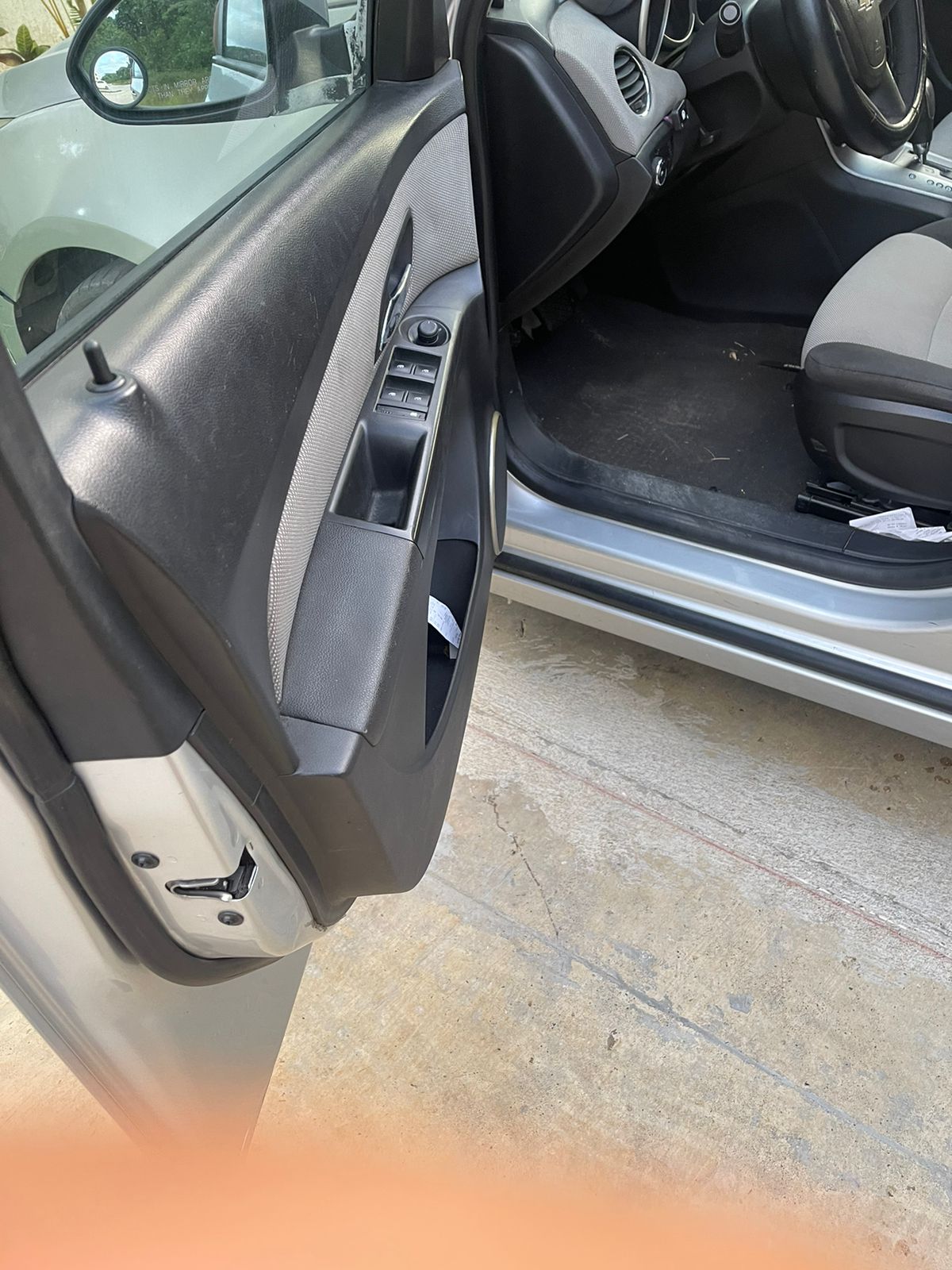 carros - Chevrolet Cruze 2011 7