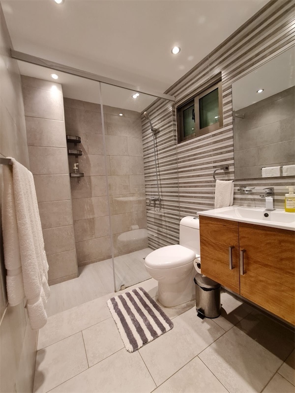 apartamentos - Apartamento amueblado en venta La Julia 2
