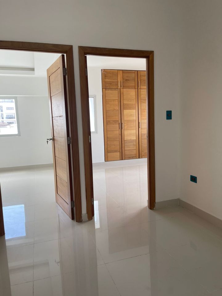 apartamentos - Apartamento de 3 habitaciones en Renacimiento 6