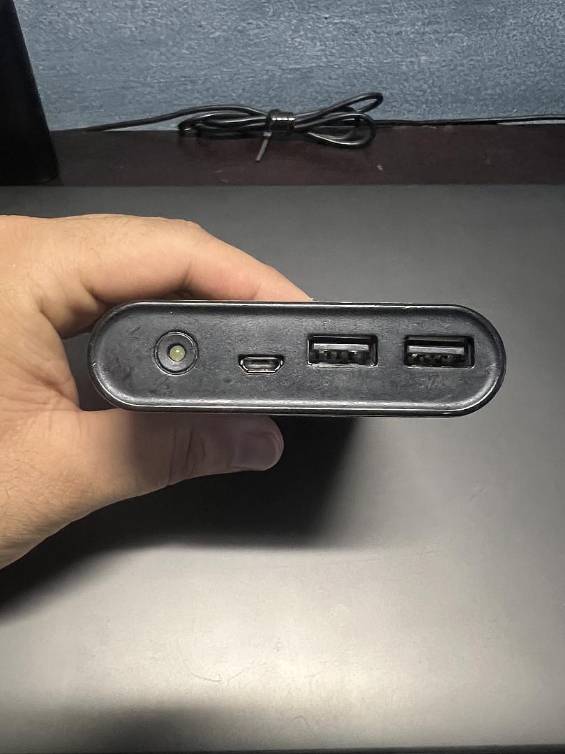 otros electronicos - Jackery cargador portatil 5