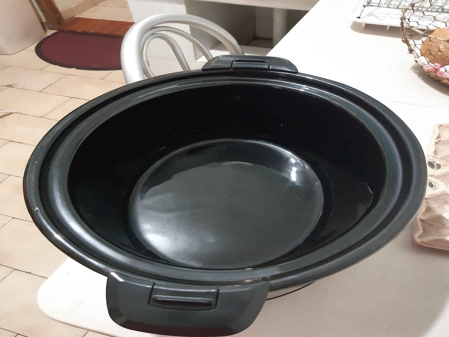 electrodomesticos - OLLA SLOW COOK 2