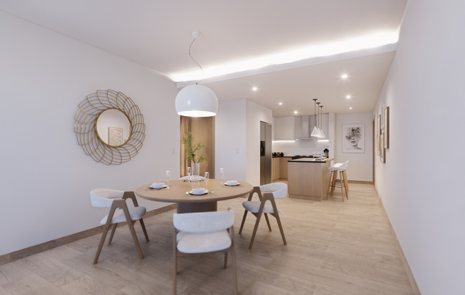 apartamentos - Apartamento en BAVARO PUNTA CANA 192756 4
