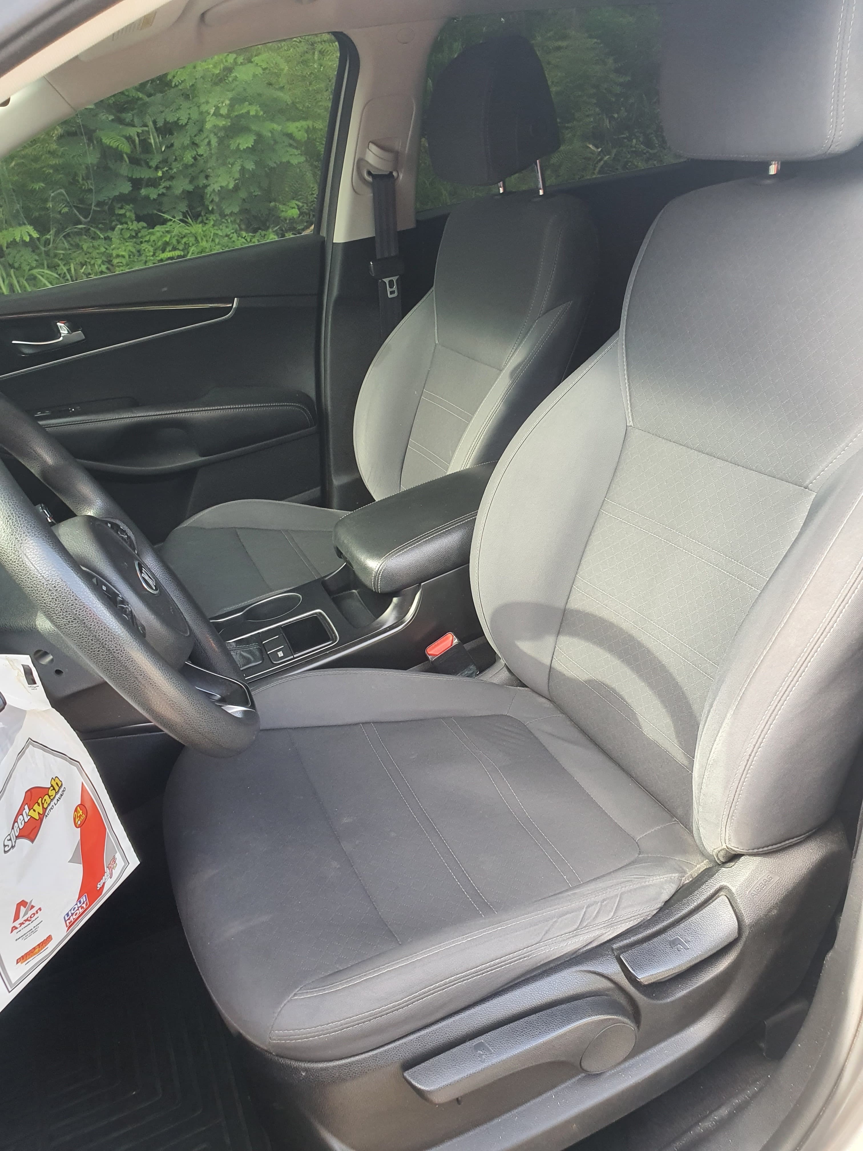 jeepetas y camionetas - Kia Sorento 2017 6