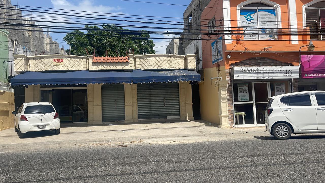 oficinas y locales comerciales - LOCAL COMERCIAL EN VENTA LUCERNA 0