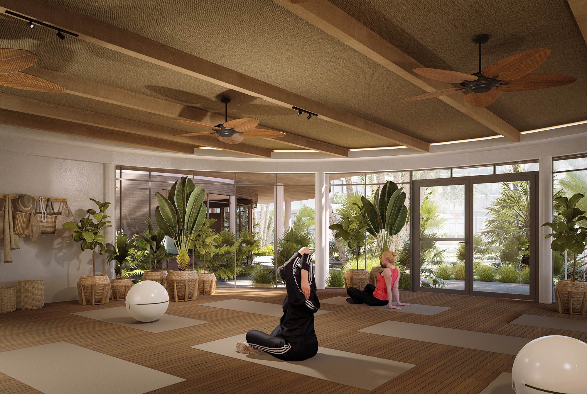 apartamentos - Apartamento en plano Cabarete Rep. Dominicana 0