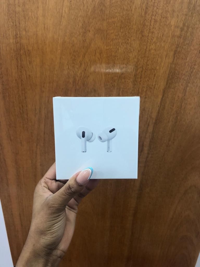 camaras y audio - Airpods Pro Sellados