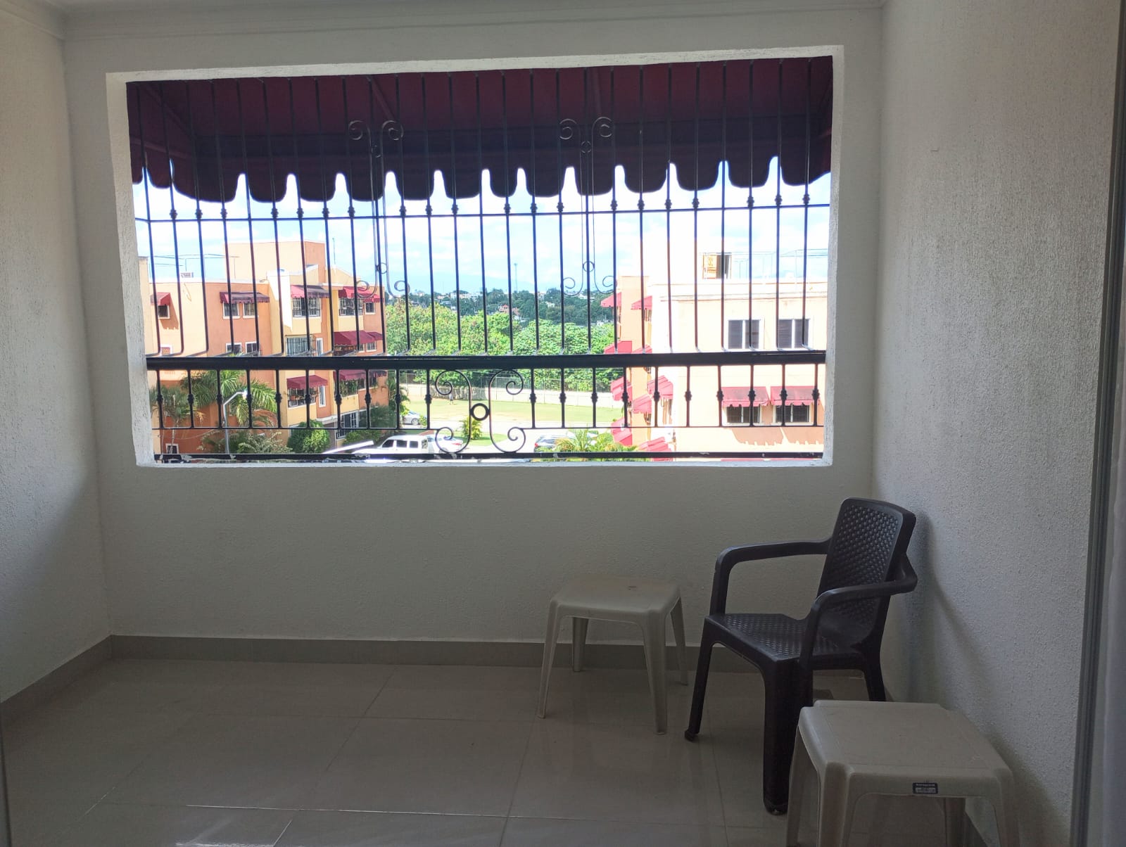 apartamentos - Se alquila lindo apartamento en Ciudad Real II 0