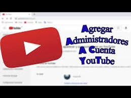 empleos disponibles - Se Solicita Administrador de YouTube
 1