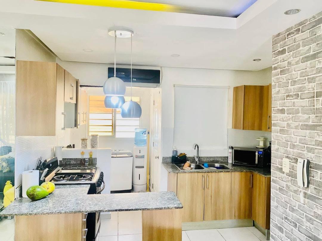 apartamentos - Apartamento en venta 3 habitaciones 2 baños 2 parqueos Res. Nuevas Terrazas 4