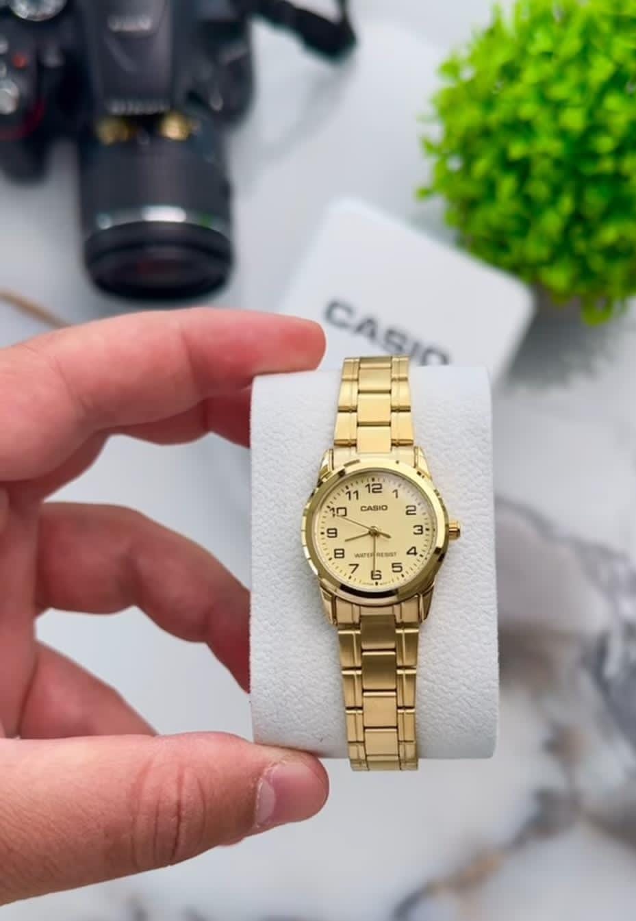 joyas, relojes y accesorios - Relojes Casio Originales  3