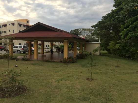 apartamentos - Apartamento en Juan Rafael por solo RD$2.6MM 4