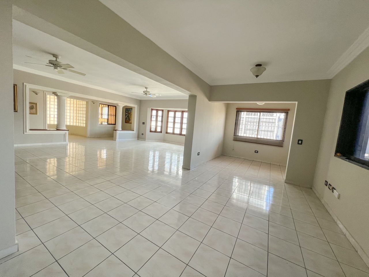 apartamentos - Vendo amplio apartamento en El Vergel  9