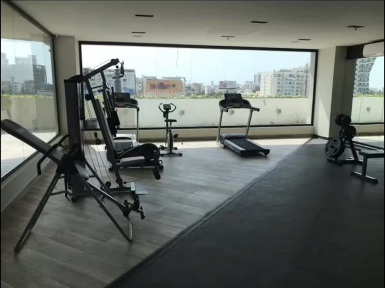 apartamentos - ¡Oportunidad de Inversión en La Julia! Apartamento en Venta para Airbnb 6