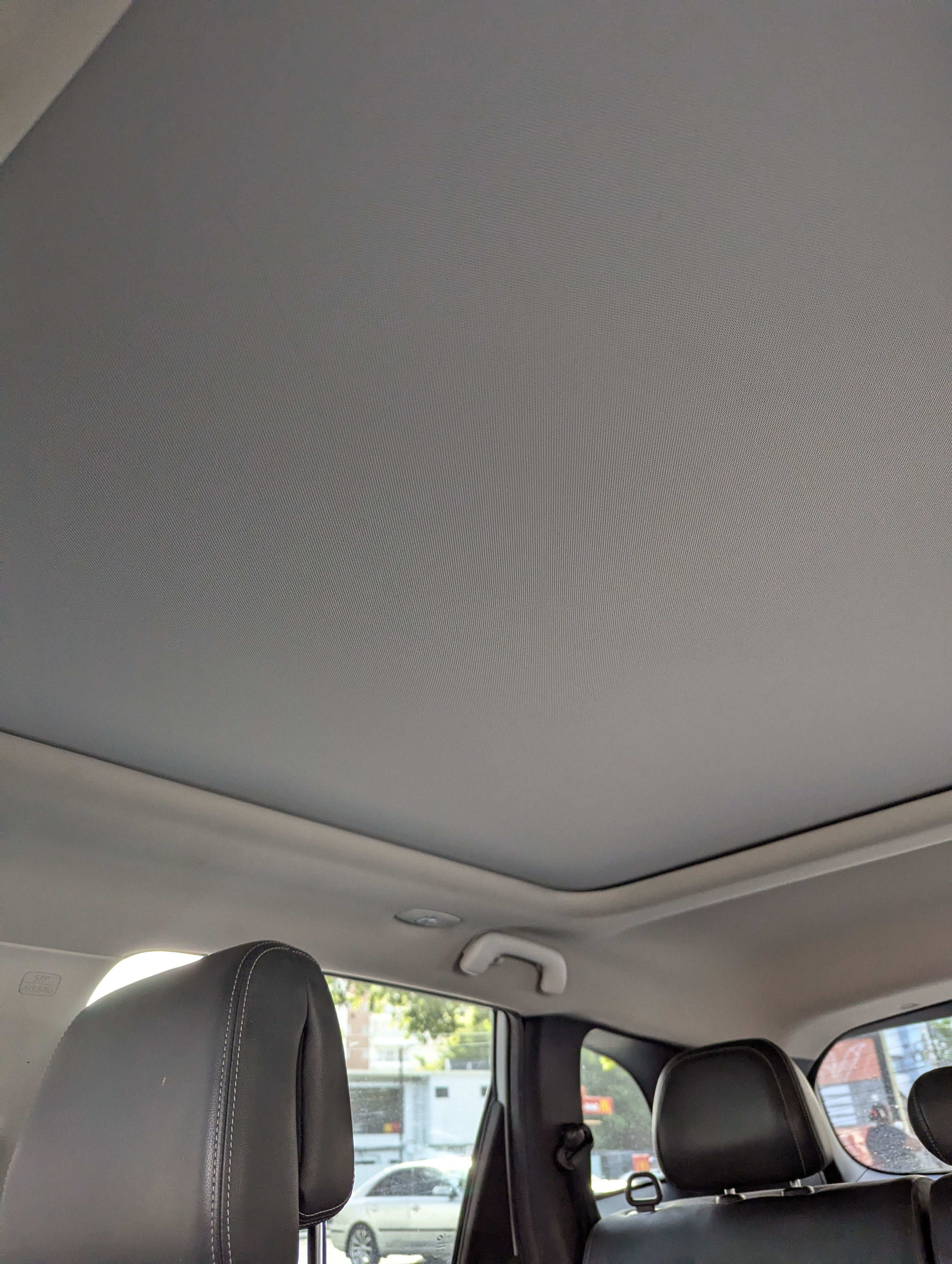 jeepetas y camionetas - Jeepeta Todoterreno Renault Koleos Intens Bose 9