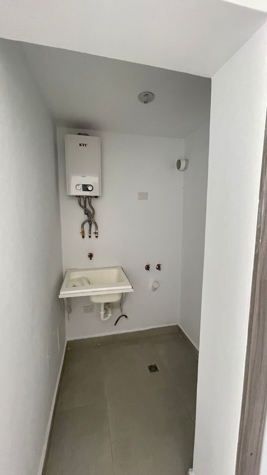 apartamentos - RENTAMOS EN LA TRINITARIA SANTIAGO  3
