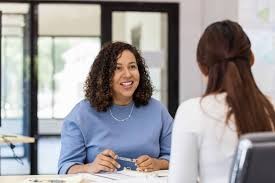 empleos disponibles - Se Solicita encargada de recurso humano  
