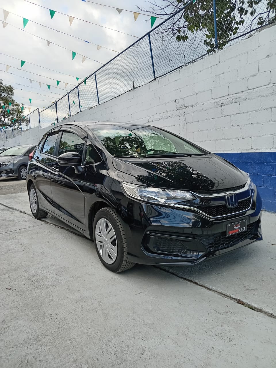 carros - HONDA FIT  0
