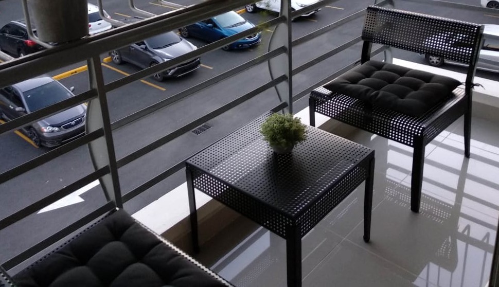 muebles y colchones - Muebles de exterior/balcon