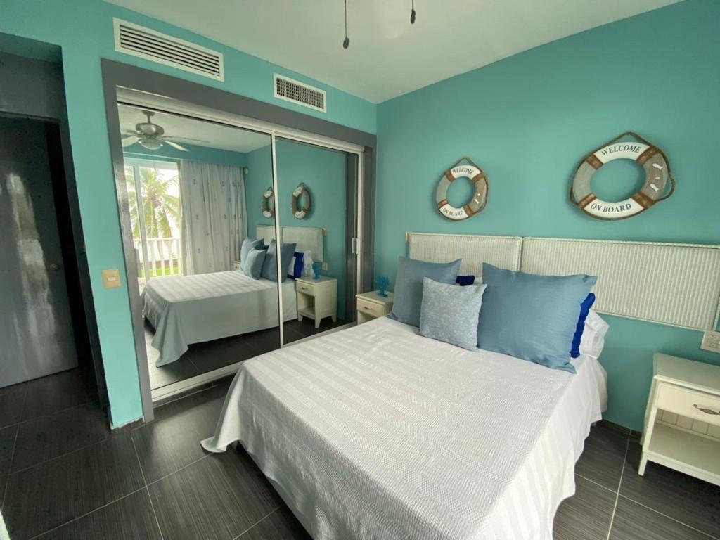 apartamentos - Apartamento en Vista mare en la Galeras Samana 7