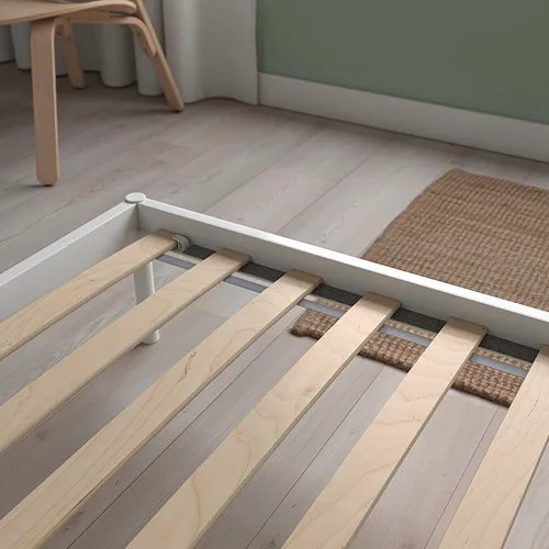 muebles y colchones - Base Cama twin  2