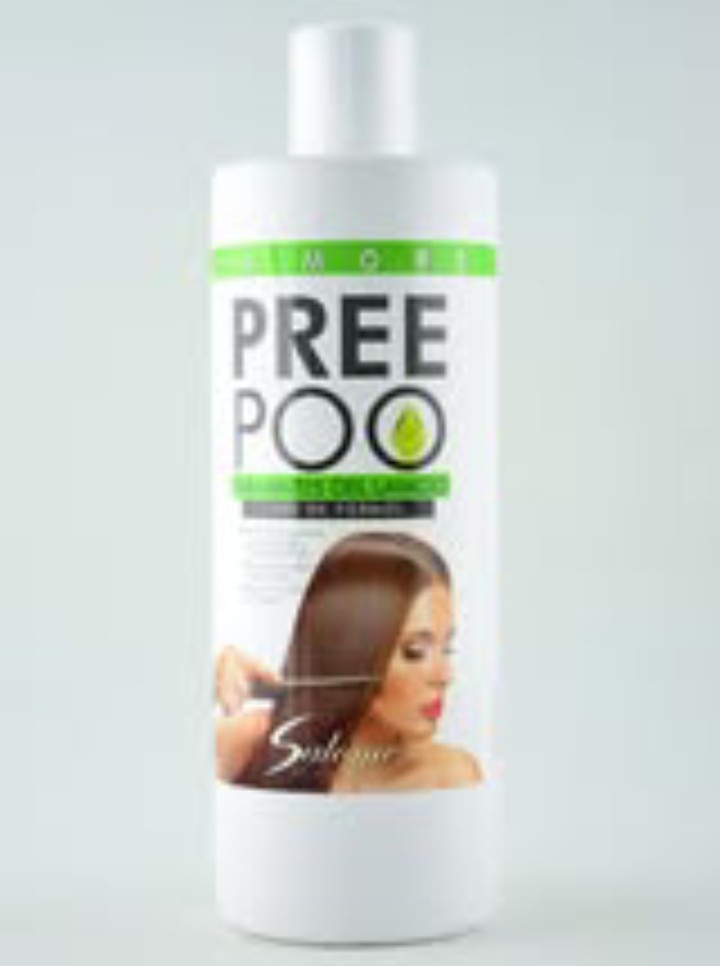 salud y belleza - PREE POO 