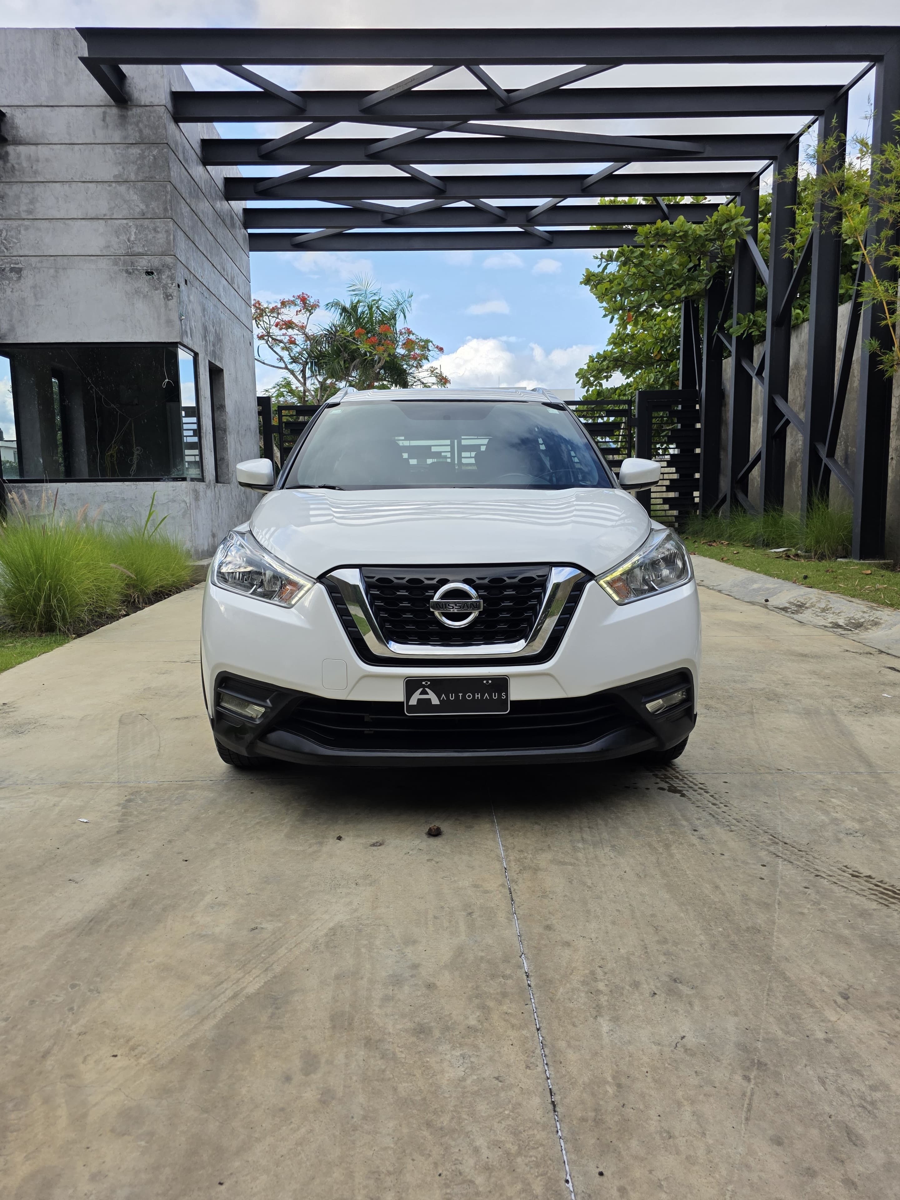 jeepetas y camionetas - NISSAN KICKS 2020 1