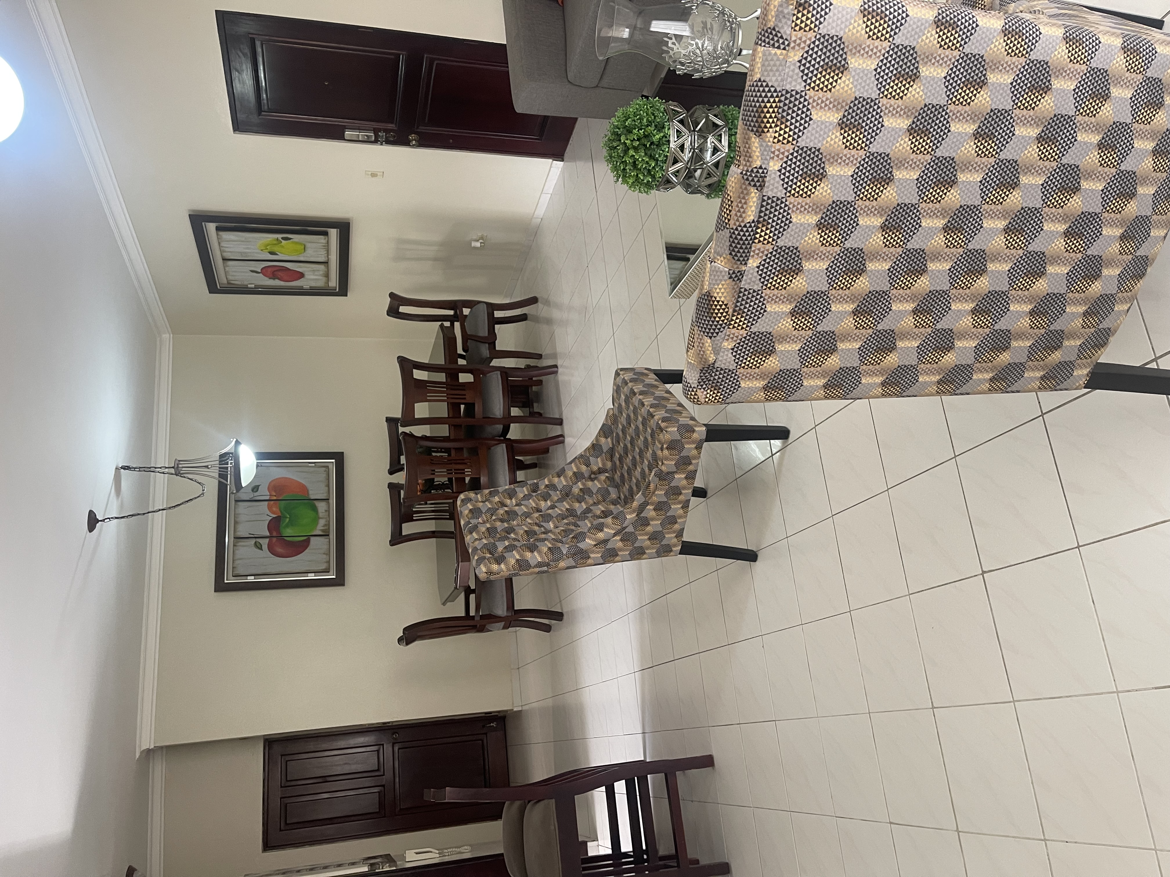 apartamentos - Apartameto amueblado / la moraleja / villa olga  7