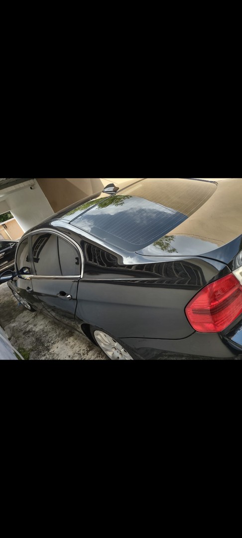 carros - Vendo BMW 330iX  año 2006 Mecánico como nuevo mantenimiento al día, buen precio. 5