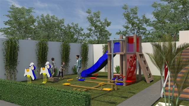apartamentos - Apartamento de venta en plano en La vereda 1