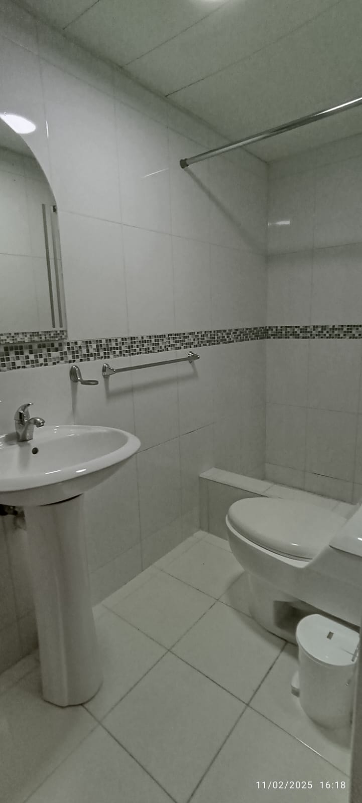 apartamentos - Bella Vista Apartamento Amueblado de 120m 2hab 4