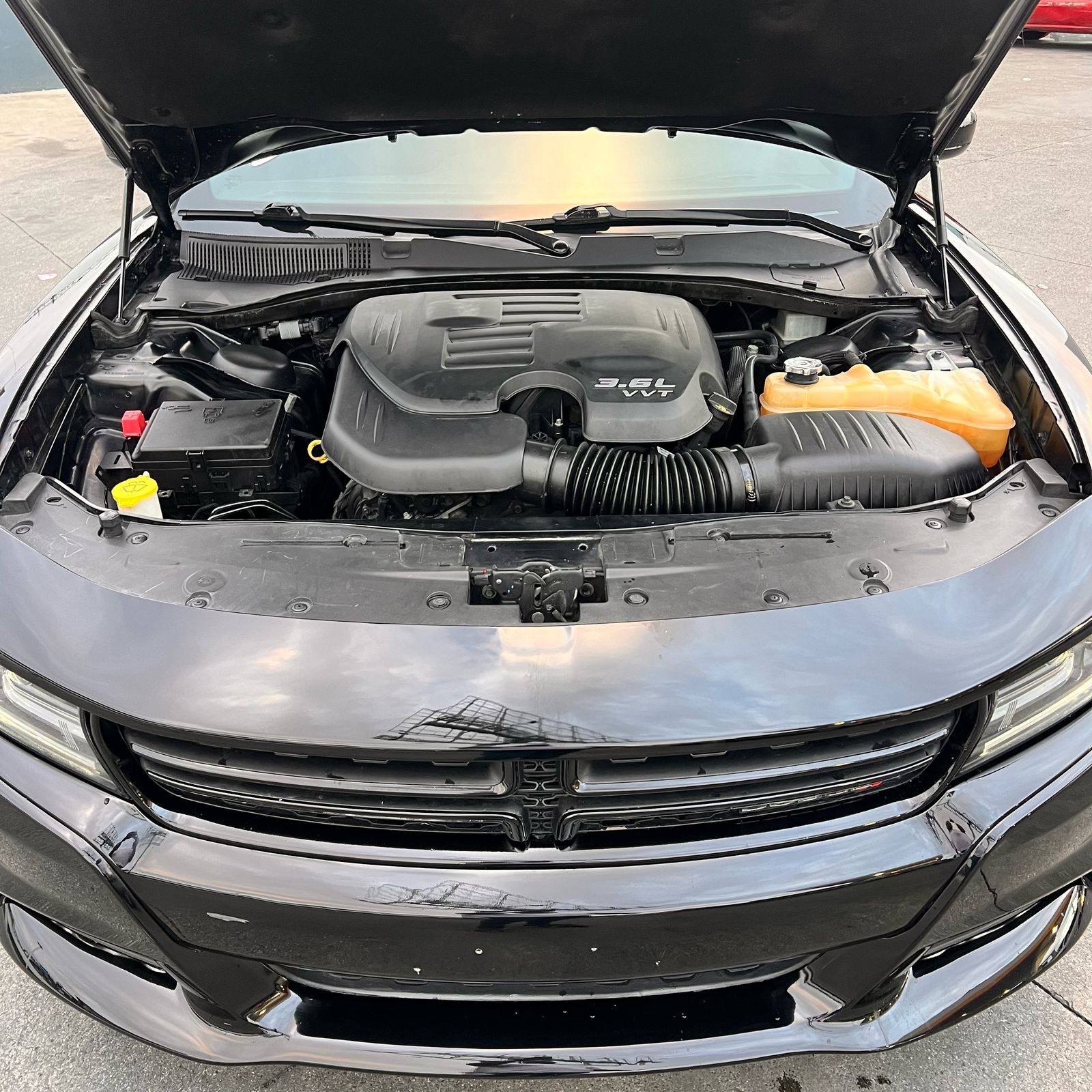 carros - Dodge Charger SXT 2019 6