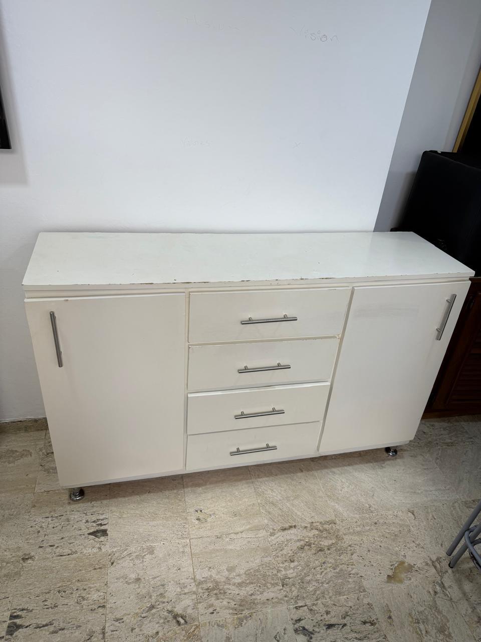 muebles y colchones - Beauty en estado aceptable 0