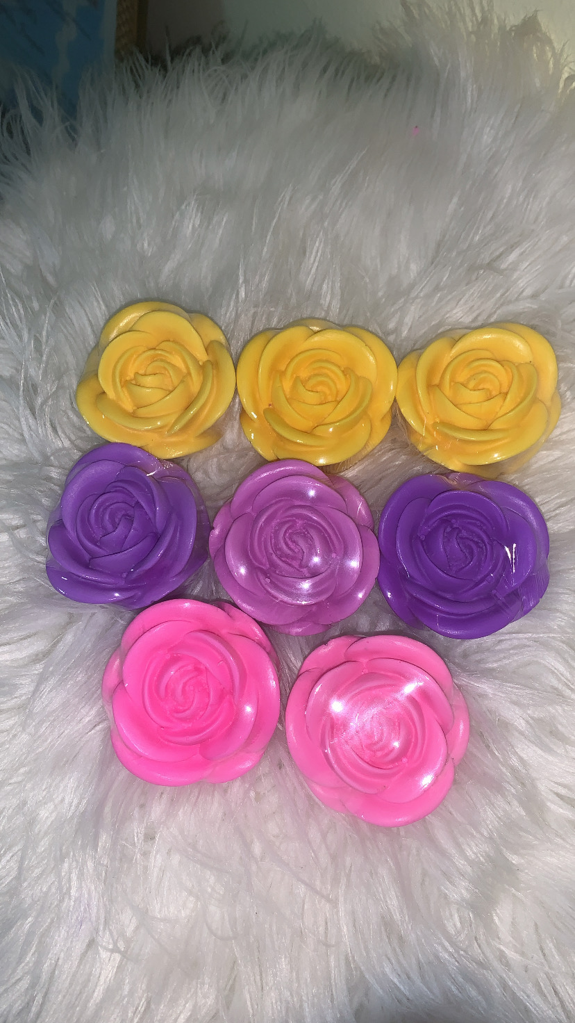 salud y belleza - jabones artesanales 