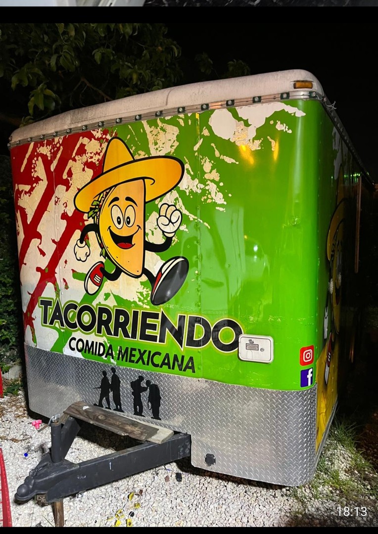 equipos profesionales - FOOD TRUCK REBAJADO DE PRECIO 8