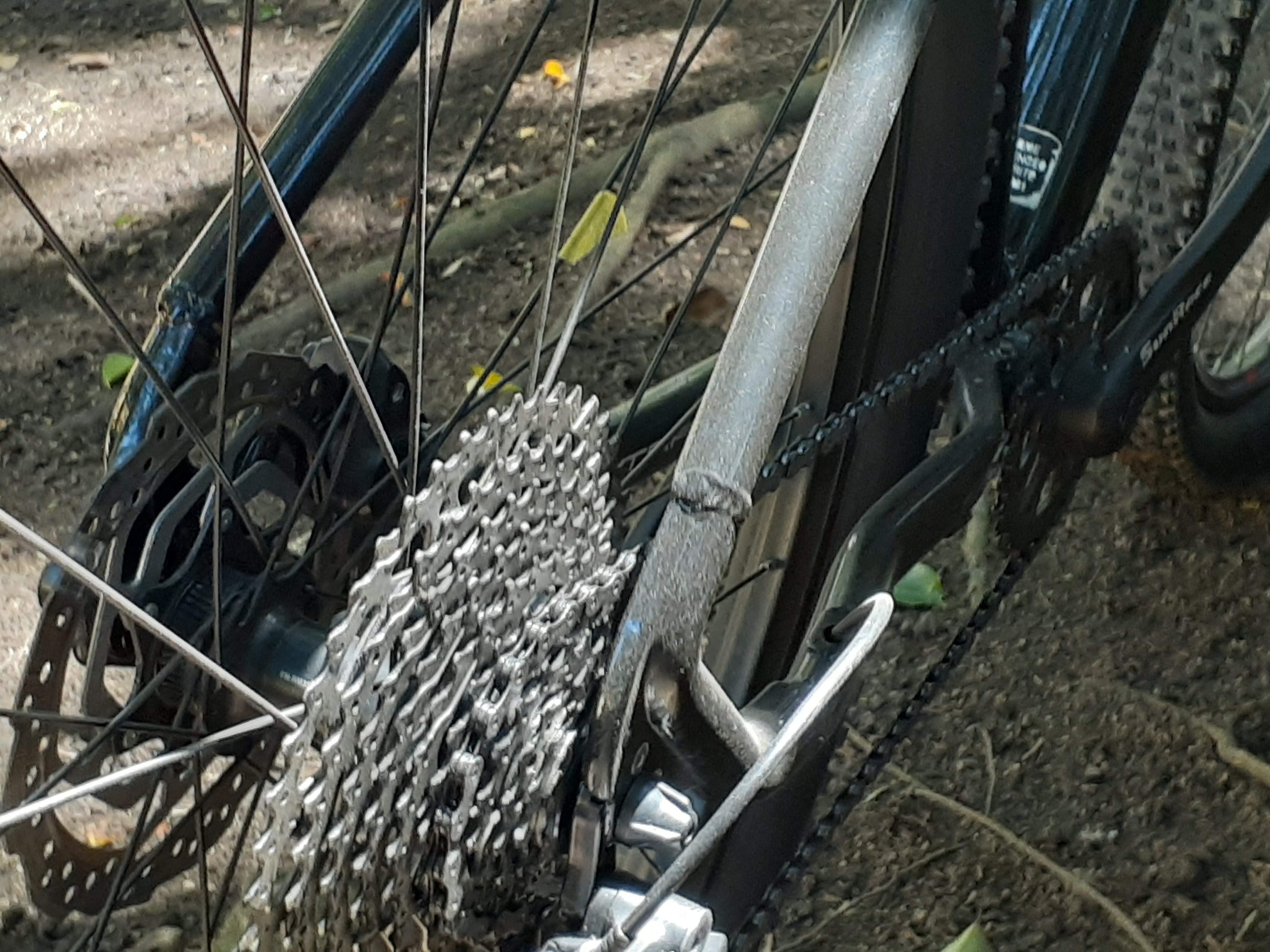 bicicletas y accesorios - massi  tracks elite  2023  size L   3
