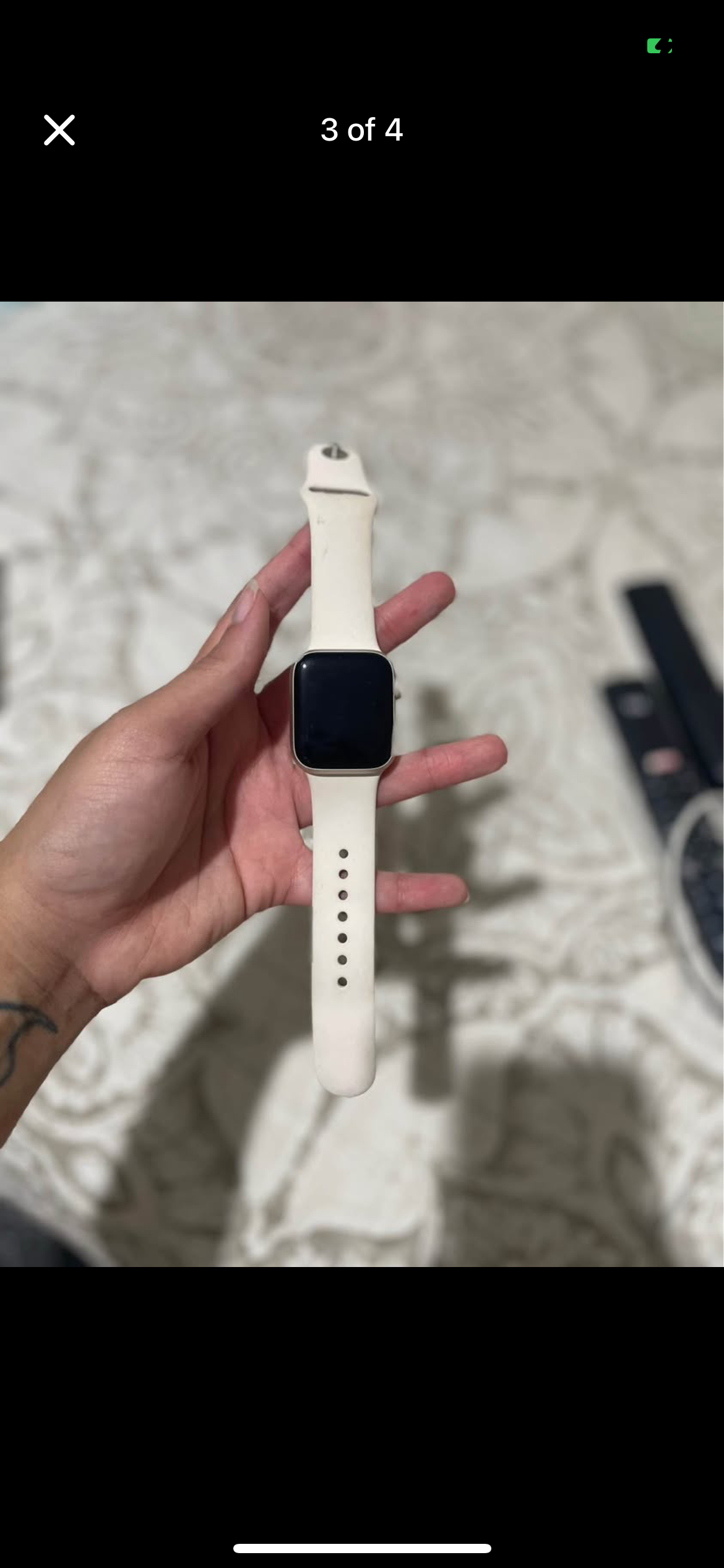 otros electronicos - Apple Watch 2da Generación  1