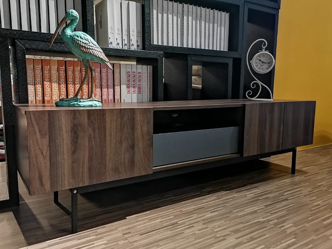 muebles y colchones - vendo mueble de TV 1