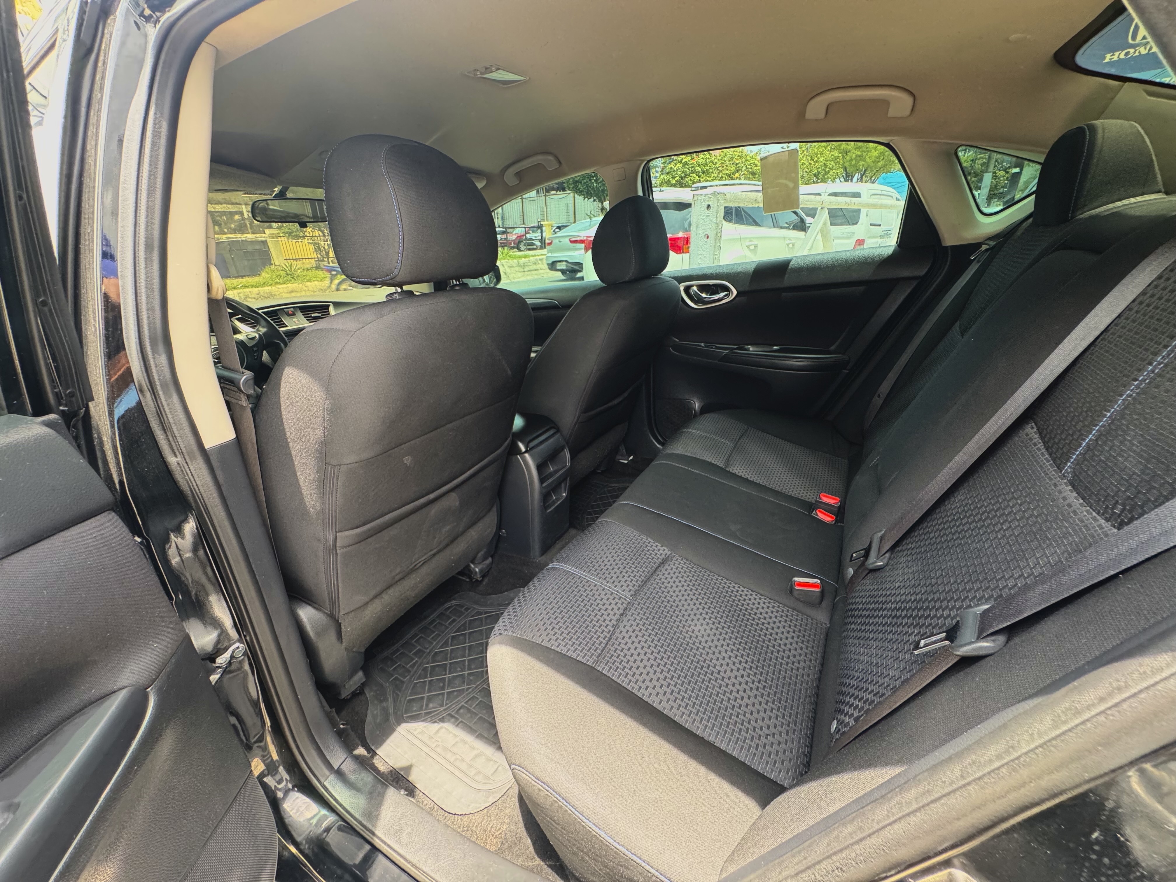 carros - Nissan Sentra SR 2017 8