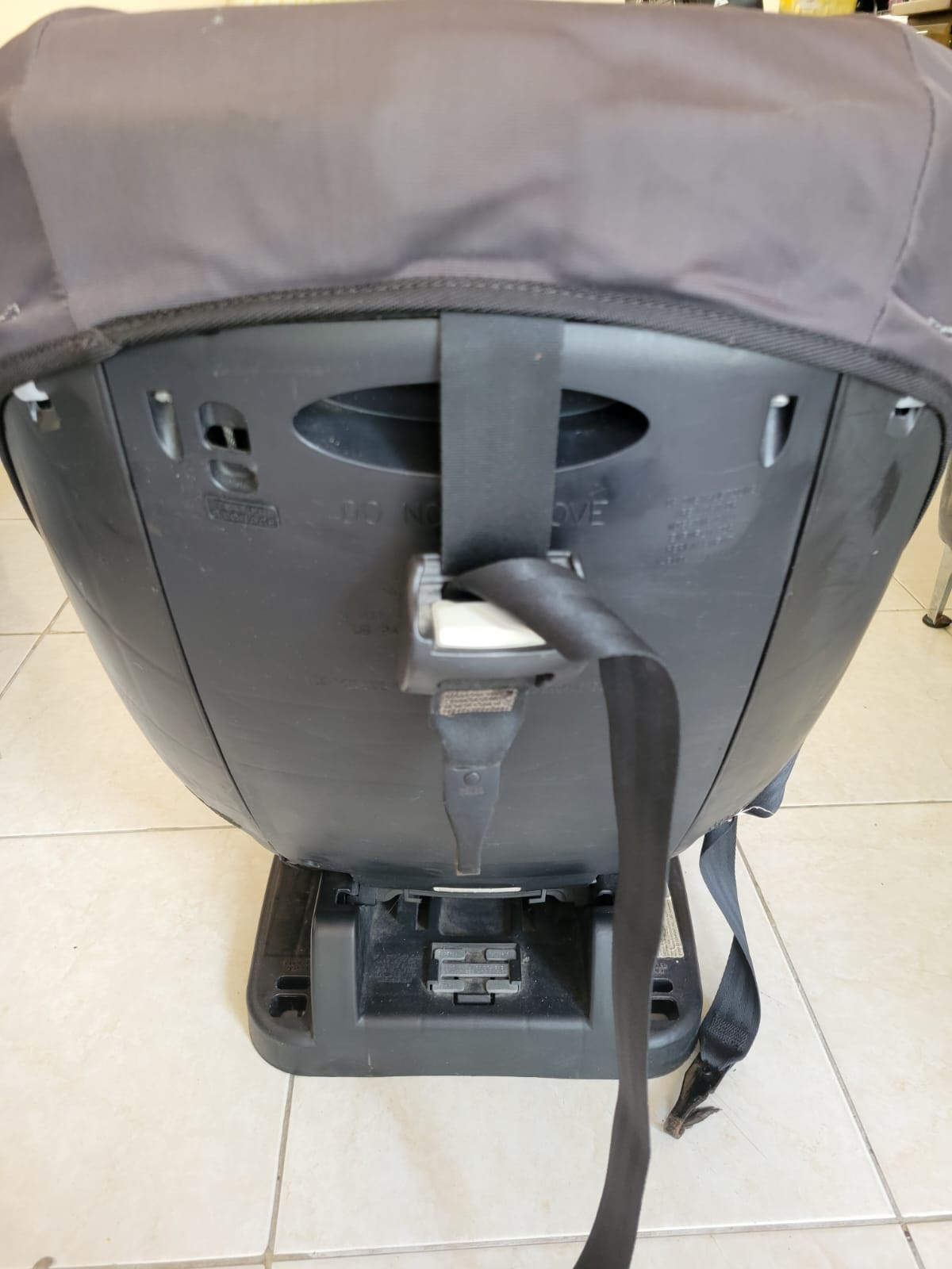 coches y sillas - Car Seat 3