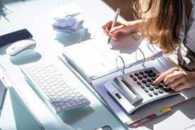 empleos disponibles - Se Solicita auxiliar contable 
 1