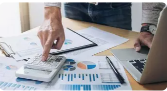 servicios profesionales - Servicios Contables, Financieros e Impositivos 4
