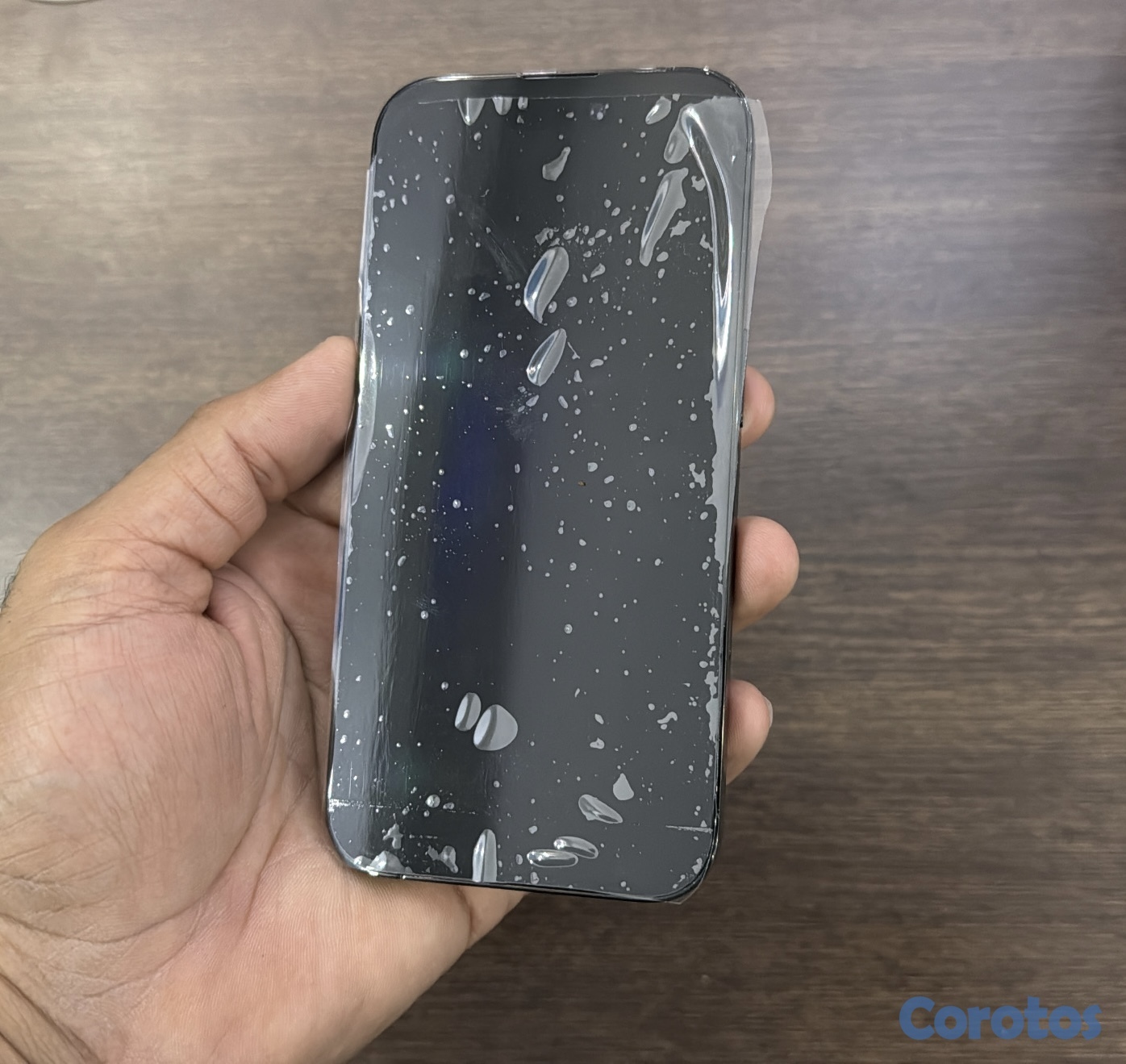 celulares y tabletas - iPhone 14 Pro 128GB Como Nuevo RD$ 34,400 NEG 2