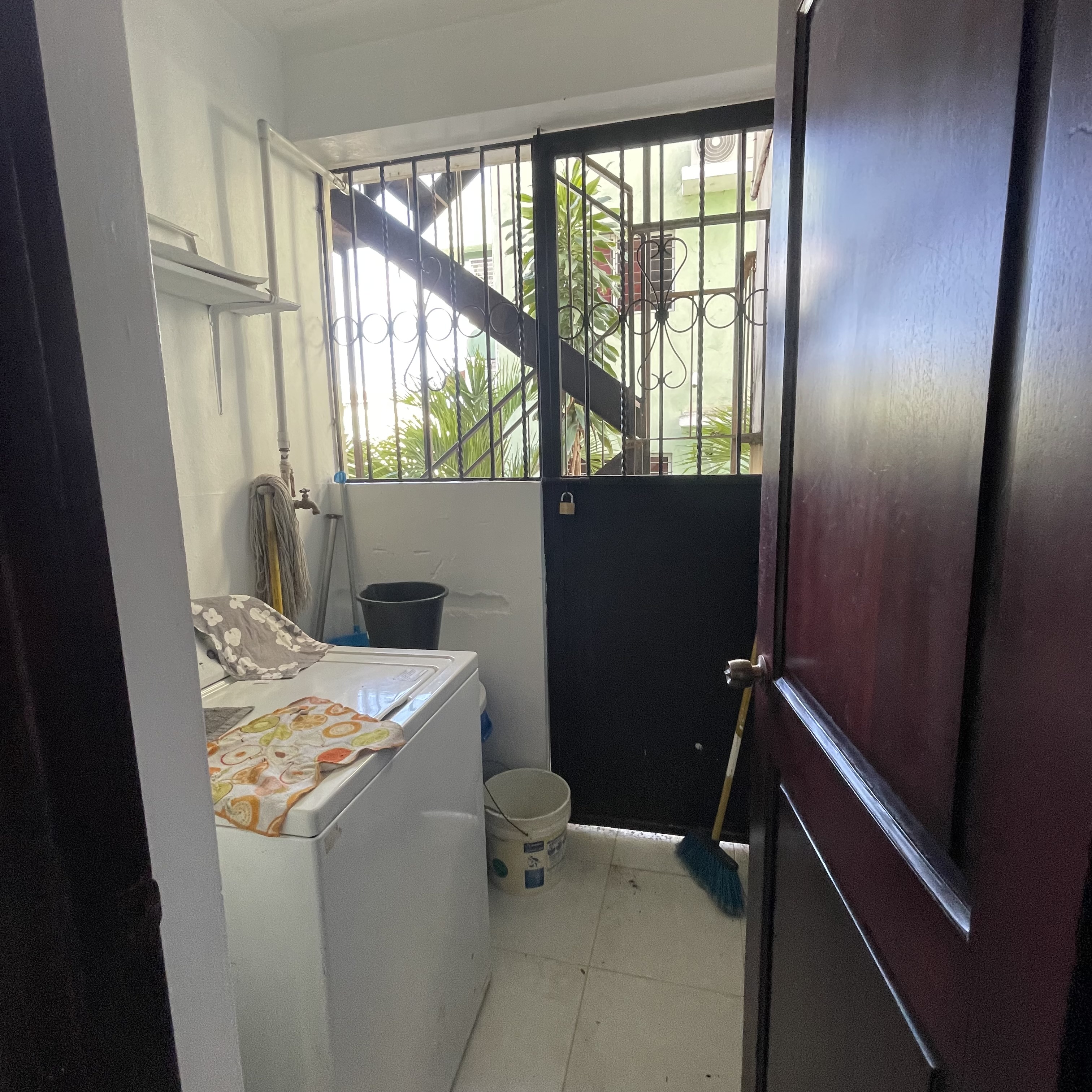 apartamentos - Apartamento en venta AMUEBLADO, Gurabo, 2do. Nivel 9