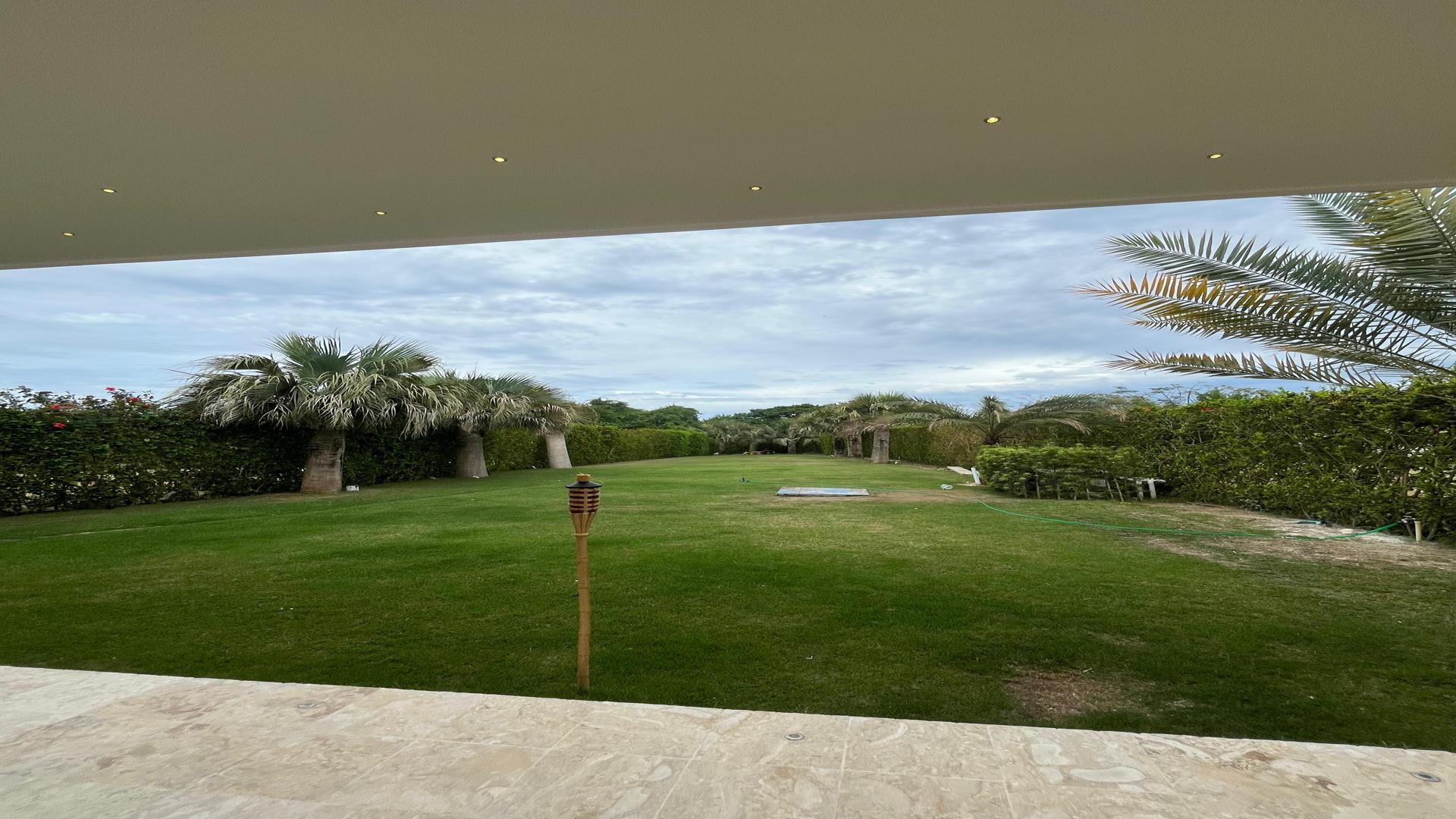 casas vacacionales y villas - Exclusiva Residencia en Green Village 6