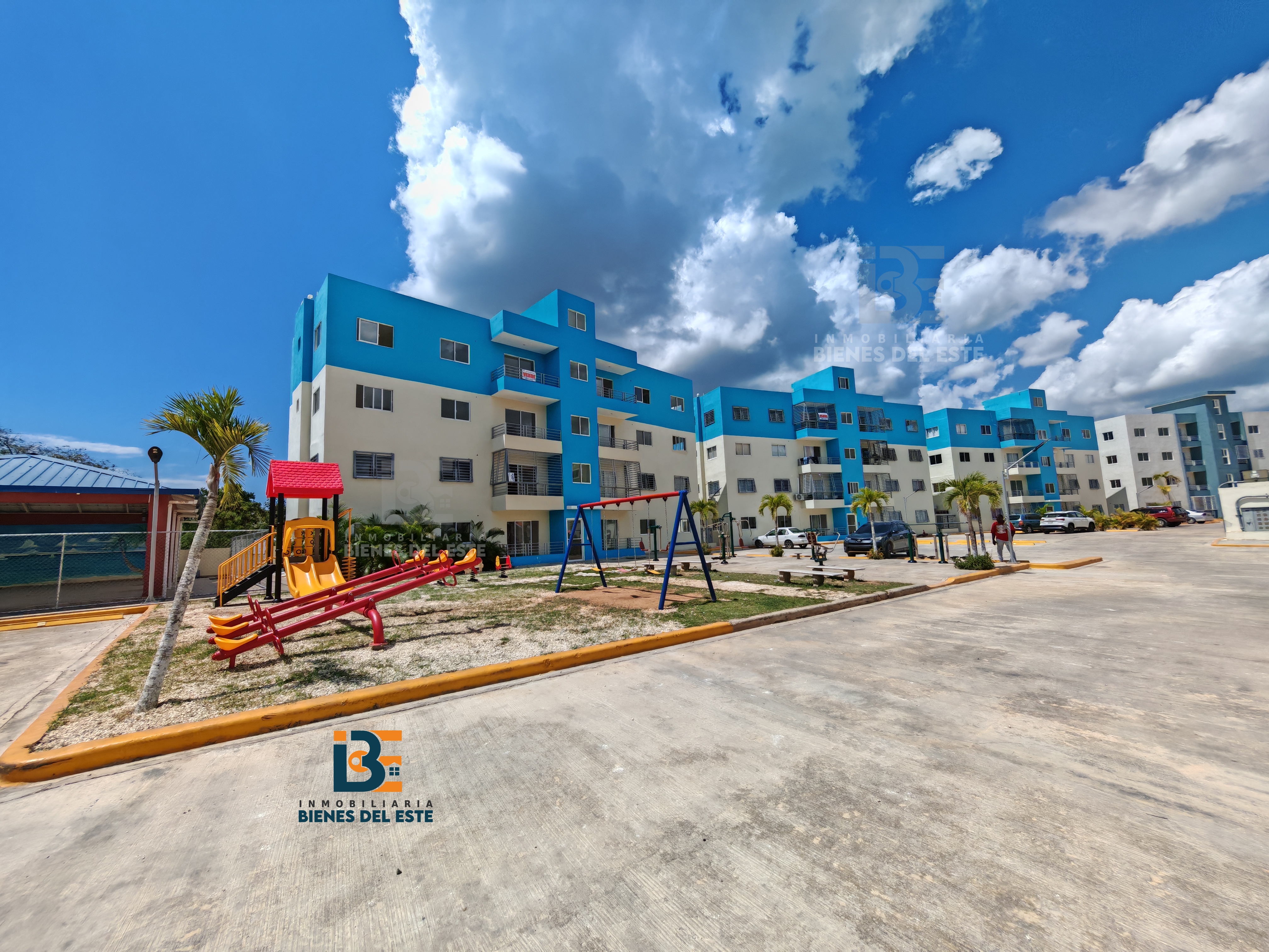 apartamentos - SE VENDE Apartamento CON ACCESO EXCLUSIVO. 0
