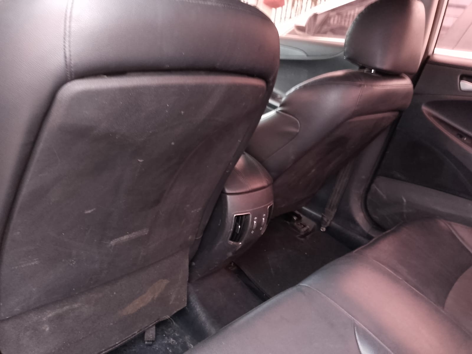 carros - HYUNDAI SONATA Y20 2015 GRIS DESDE: RD$545,100.00 1