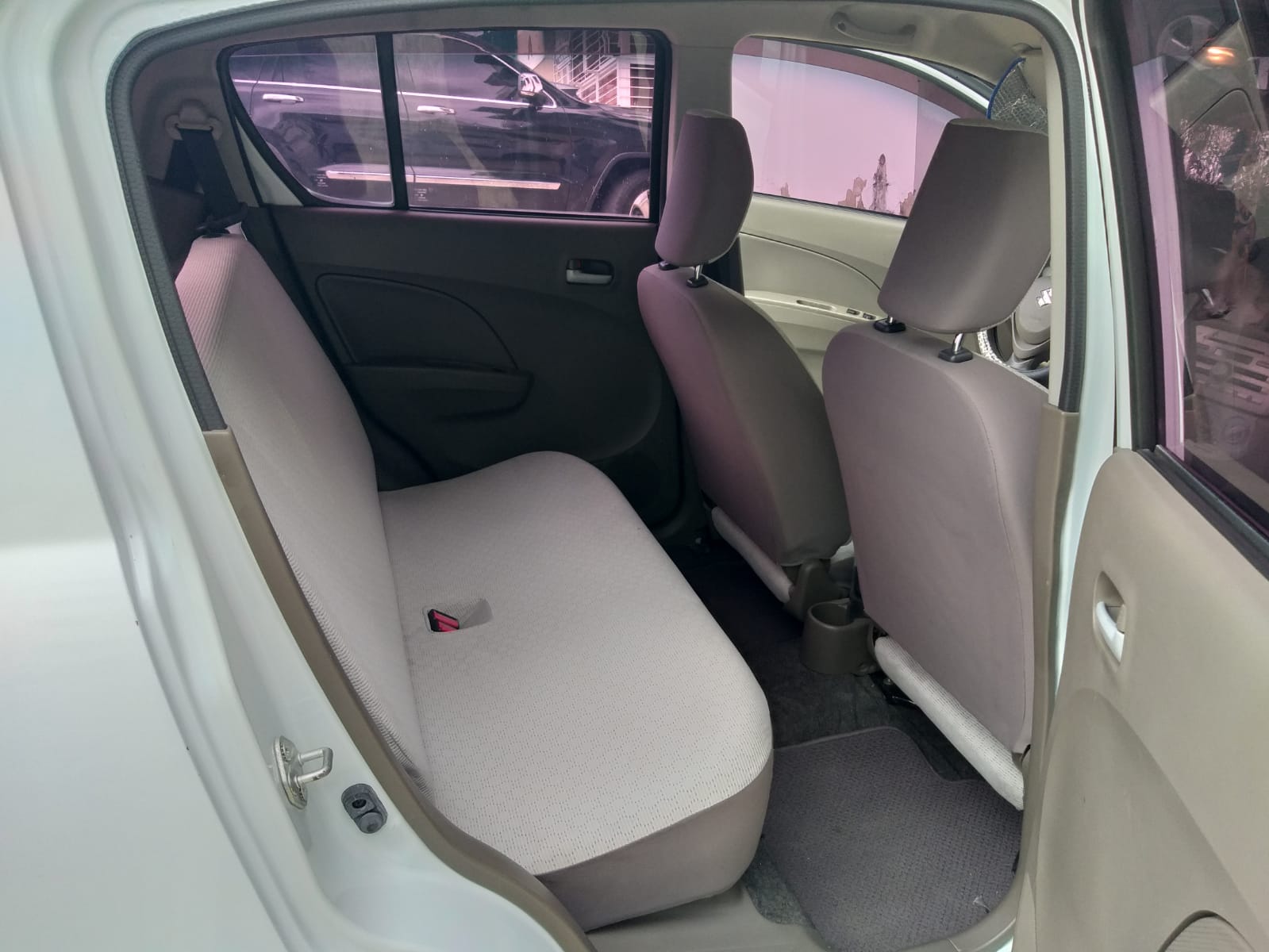 carros - Suzuki Alto 2015 (Negociable) RD$360,000 5