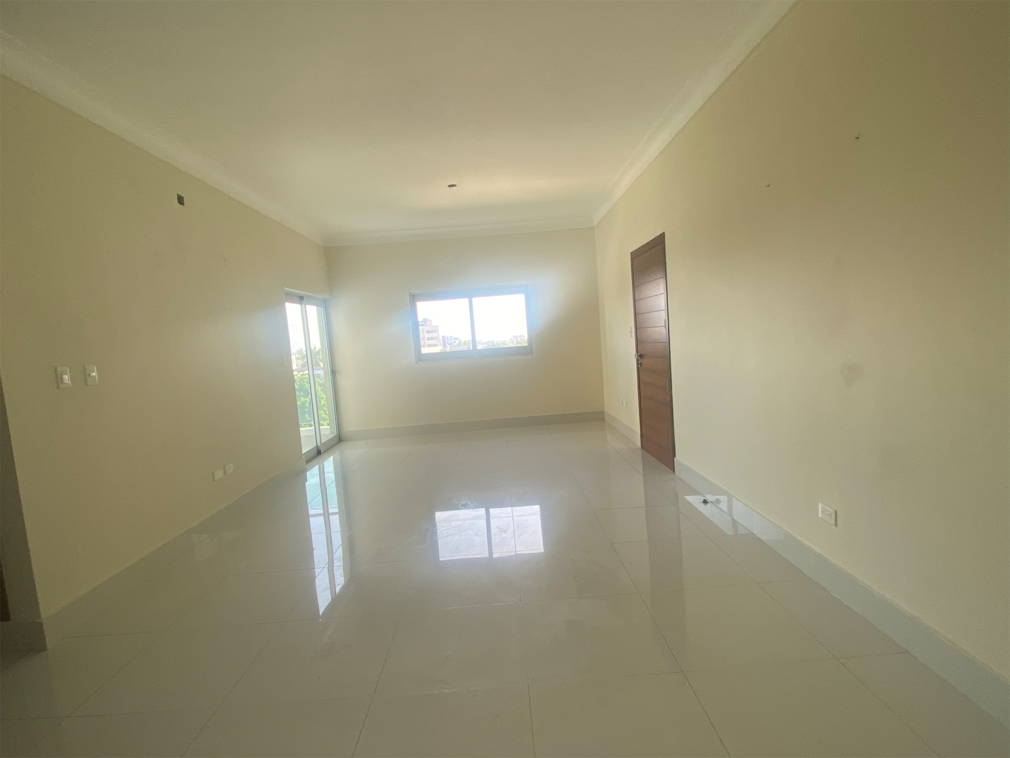 apartamentos - Apartamento de renta en La Esmeralda 7